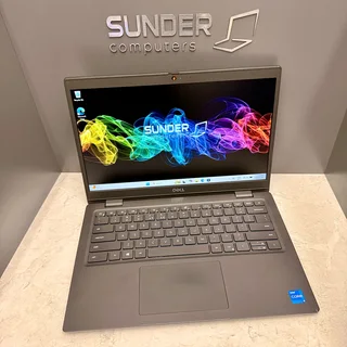 Dell Latitude 3420 [i5-1145G7, 8GB, 256GB SSD] Excellent Condition, Warranty