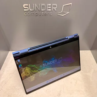 HP Elite Dragonfly G2, 2-in-1 [i7-1165G7, 16GB, 512GB SSD, Touch] Immaculate Condition, Warranty