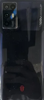 Nubia Redmagic 6R Gaming Phone