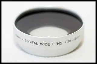 Cokin Digital Wide Angle Lens 58mm