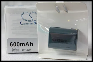 NB-2LH Battery for Canon