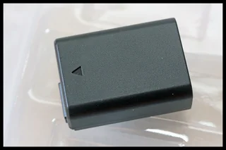 NP-FW50 Battery for Sony