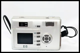 HP Photosmart 635   ***FOR SPARES OR REPAIR***