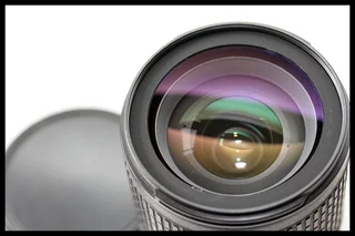 Nikon AF-S DX 18-135mm f/3.5-5.6 G ED IF SWM