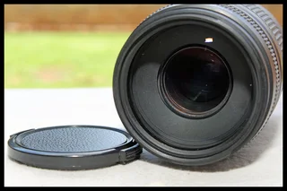 Canon EF 75-300mm f/4-5.6 III