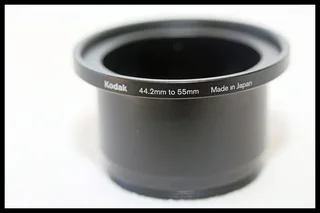 Coking Digital Wide Angle Lens 58mm