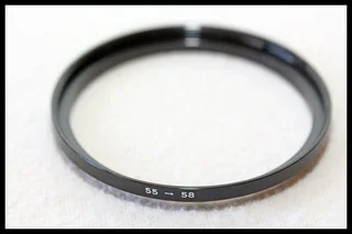 Coking Digital Wide Angle Lens 58mm