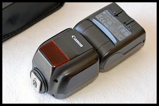 Canon Speedlite 430EX III-RT