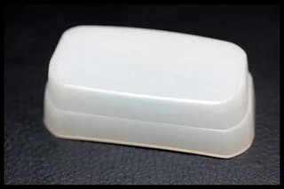 Flash Diffuser Cap - Canon Speedlite 270EX