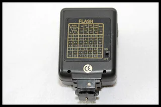 Flash for Casio