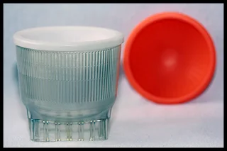 Lambency Flash Diffuser