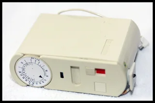 Metz Mecablitz 109 Flash