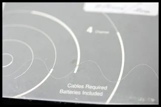 Pocket Wizard Plus II Transceiver