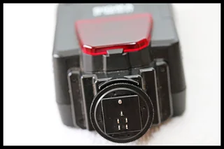 Sigma EF-500 DG ST Flash for Canon