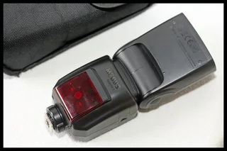 hähnel Modus 600RT Speedlite Set for Nikon