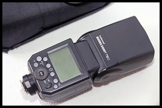 hähnel Modus 600RT Speedlite Set for Nikon