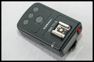 hähnel Modus 600RT Speedlite Set for Nikon