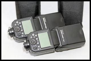 hähnel Modus 600RT Speedlite Set for Nikon