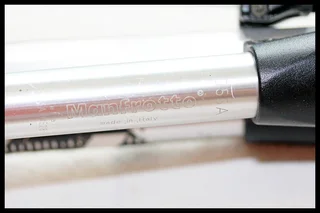 Manfrotto 055A Tripod &#43; Manfrotto 141RC 3-way Head