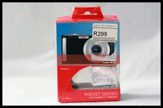 Manfrotto MPI-CO1 Pocket Stand