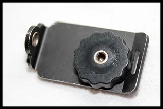 Quick Release Plate - 1