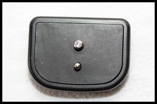 Quick Release Plate - 2