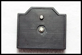 Quick Release Plate - 3