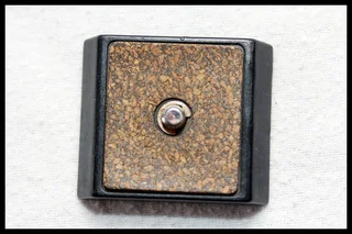 Velbon QB-5 Quick Release Plate