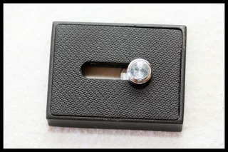 Vanguard QS-40 Quick Release Plate