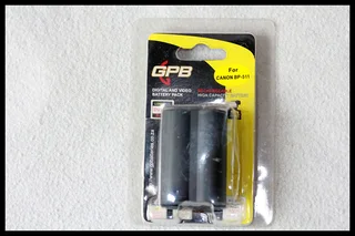 BP-511a Battery for Canon