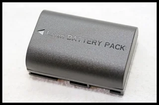 LP-E6 Battery for Canon