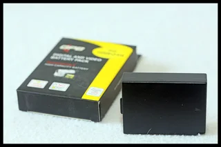 LP-E10 Battery for Canon