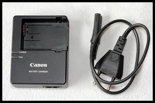 Canon LC-E8E Battery Charger