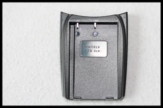 Charging Plate for Nikon