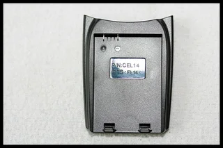 Charging Plate for Nikon