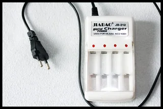 Jiabao Digital Power Charger