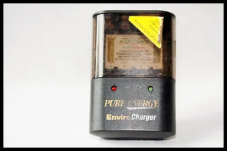 Pure Energy Enviro Charger