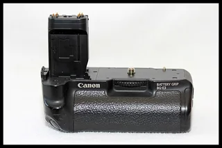 Canon BG-E3 Battery Grip