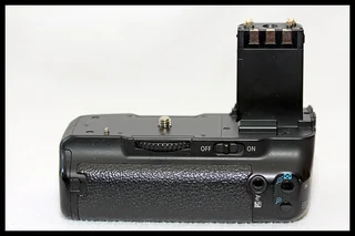 Canon BG-E3 Battery Grip