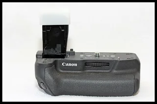 Canon BG-E18 Battery Grip