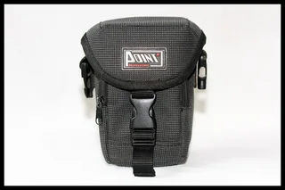 Point Professional Camera Pouch