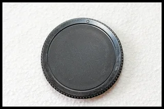 Body Cap for Nikon