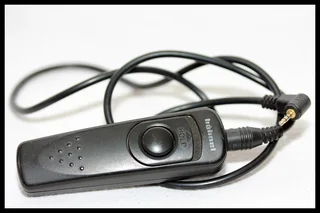 hähnel Combo Remote Switch for Canon