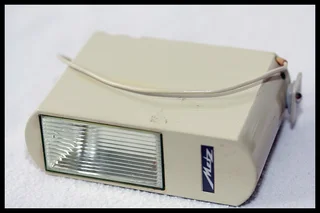 Metz Mecablitz 109 Flash