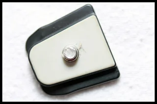 Joby Gorilla Pod Quick Release Plate