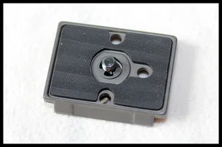 Manfrotto 200PL Quick Release Plate