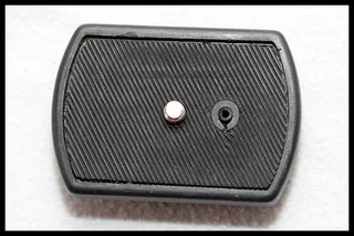 Quick Release Plate - 4