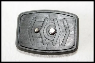 Quick Release Plate - 5