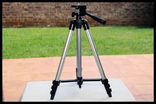 Tripod - Ad posted by Hendrik Hitge