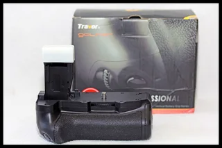 BG-E18 Battery Grip for Canon